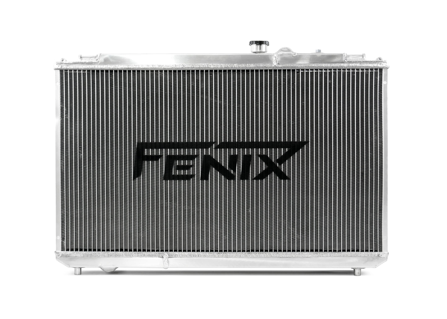 Toyota Mark II & Verossa JZX110 1JZ-GTE 2000-2007 | Performance Radiator