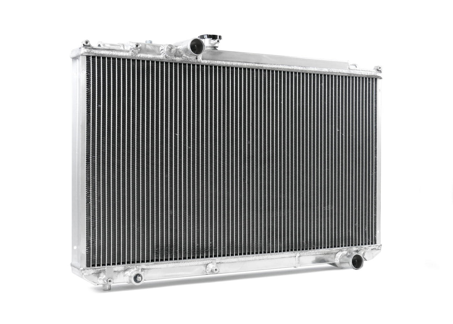 Toyota Chaser, Cresta & Mark II JZX100 1JZ-GTE 1996-2001 | Performance Radiator