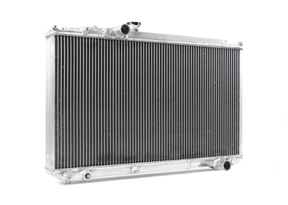 Toyota Chaser, Cresta & Mark II JZX100 1JZ-GTE 1996-2001 | Performance Radiator