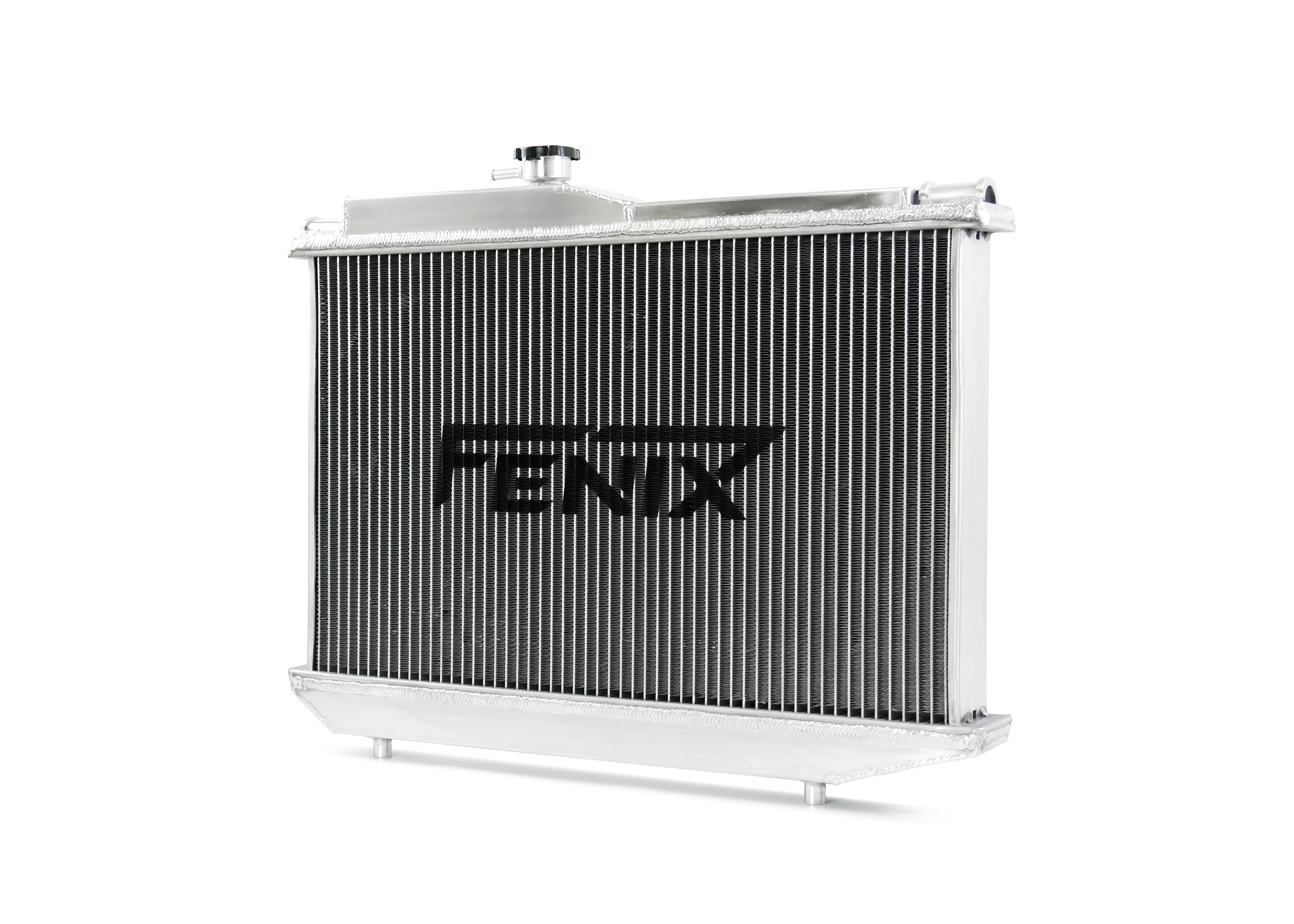 Toyota Corolla Levin / Trueno AE86 Full Alloy Radiator | Fenix ...