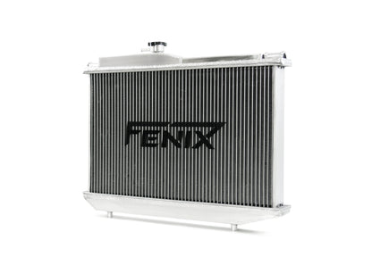 Toyota Corolla Levin / Trueno AE86 4A-GE 1984-1987 | Performance Radiator