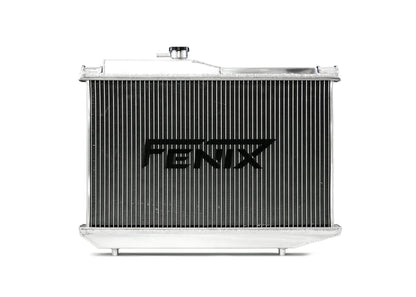Toyota Corolla Levin / Trueno AE86 4A-GE 1984-1987 | Performance Radiator