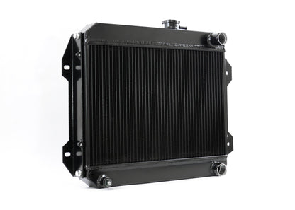 Toyota Corolla KE70 with 4AGE 1979-1987 | Performance Radiator
