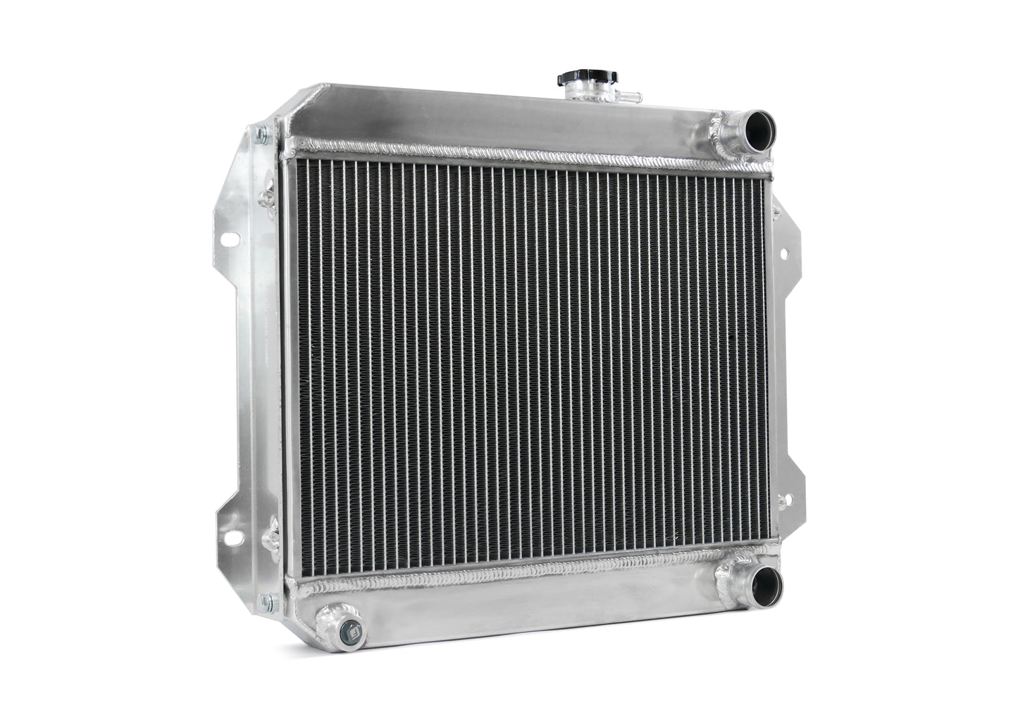 Toyota Corolla KE70 with 4AGE 1979-1987 | Performance Radiator