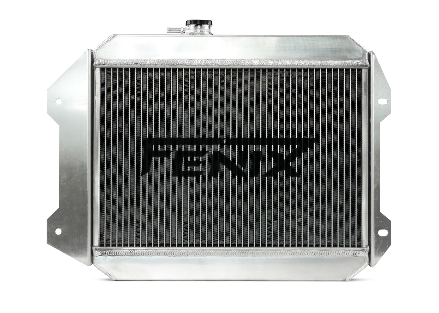 Toyota Corolla KE70 with 4AGE 1979-1987 | Performance Radiator