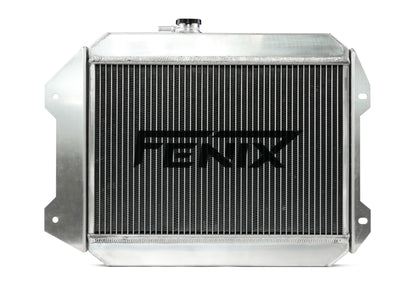 Toyota Corolla KE70 with 4AGE 1979-1987 | Performance Radiator