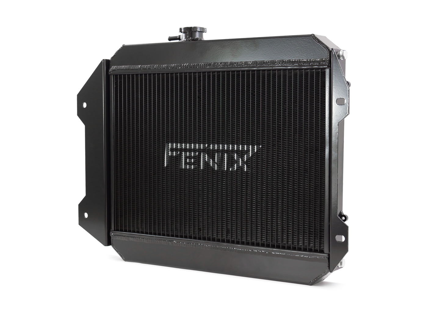 Toyota Corolla KE70 with 4AGE 1979-1987 | Performance Radiator
