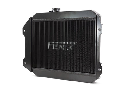 Toyota Corolla KE70 with 4AGE 1979-1987 | Performance Radiator