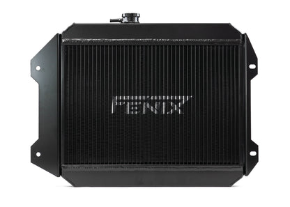Toyota Corolla KE70 Petrol & Diesel 1979-1987 | Performance Radiator