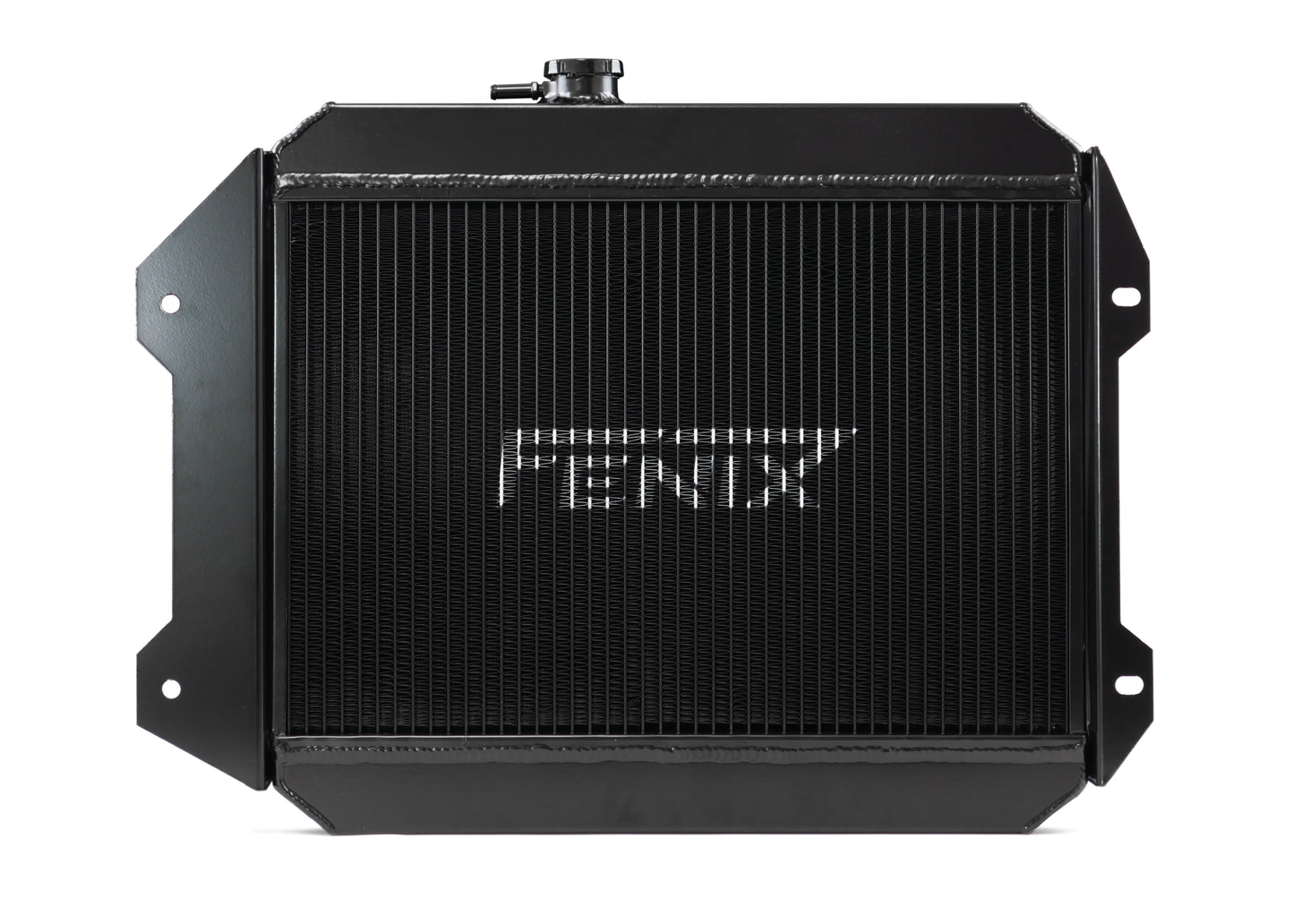 Toyota Corolla KE70 with 4AGE 1979-1987 | Performance Radiator