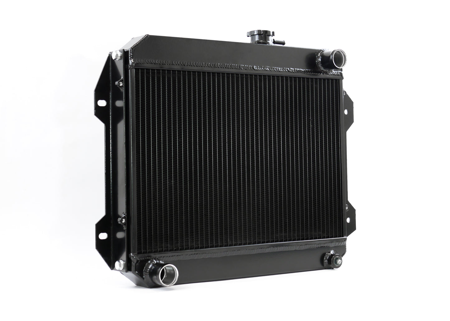 Toyota Corolla KE70 Petrol & Diesel 1979-1987 | Performance Radiator
