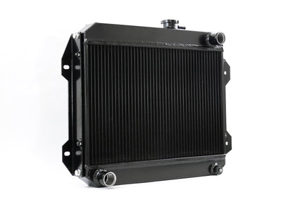 Toyota Corolla KE70 Petrol & Diesel 1979-1987 | Performance Radiator