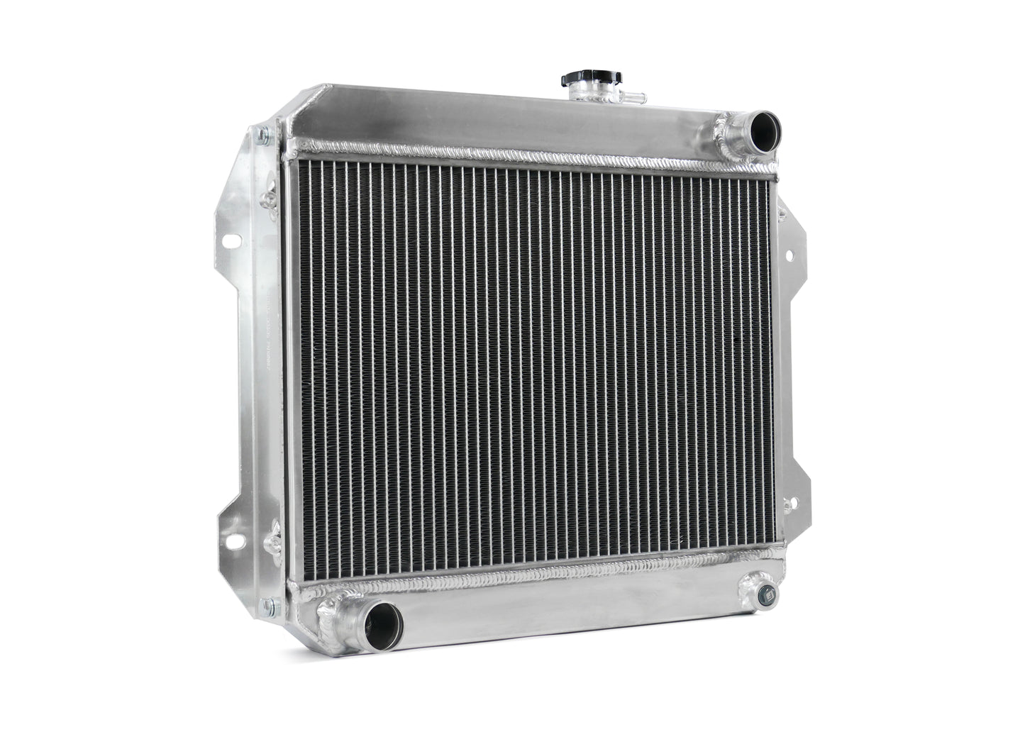 Toyota Corolla KE70 Petrol & Diesel 1979-1987 | Performance Radiator