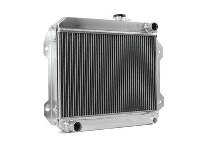 Toyota Corolla KE70 Petrol & Diesel 1979-1987 | Performance Radiator