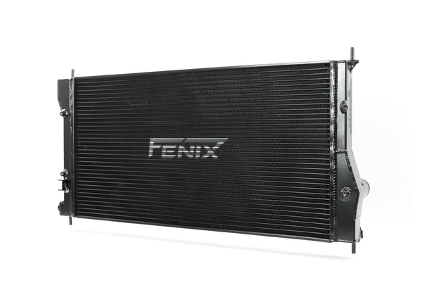 Toyota GT86 / Subaru BRZ Full Alloy Radiator | Fenix Radiators