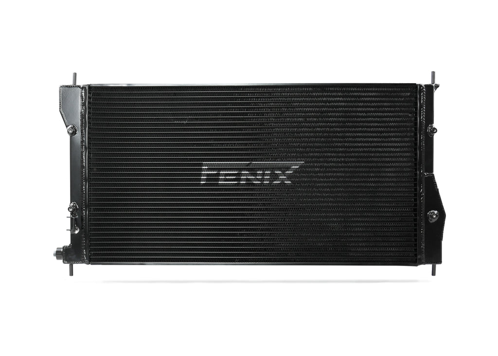 Toyota GT86 / Subaru BRZ Full Alloy Radiator | Fenix Radiators