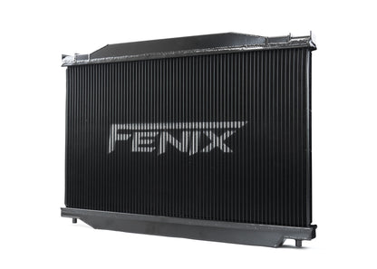 Toyota Soarer / Lexus SC 400 UZZ30 1UZ-FE 1991-2000 | Performance Radiator