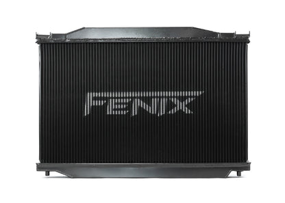 Toyota Soarer / Lexus SC 400 UZZ30 1UZ-FE 1991-2000 | Performance Radiator