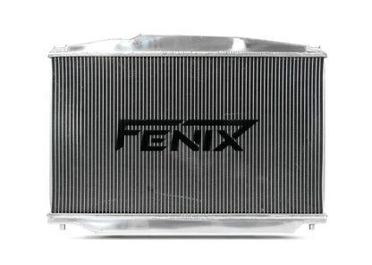 Toyota Soarer / Lexus SC 400 UZZ30 1UZ-FE 1991-2000 | Performance Radiator