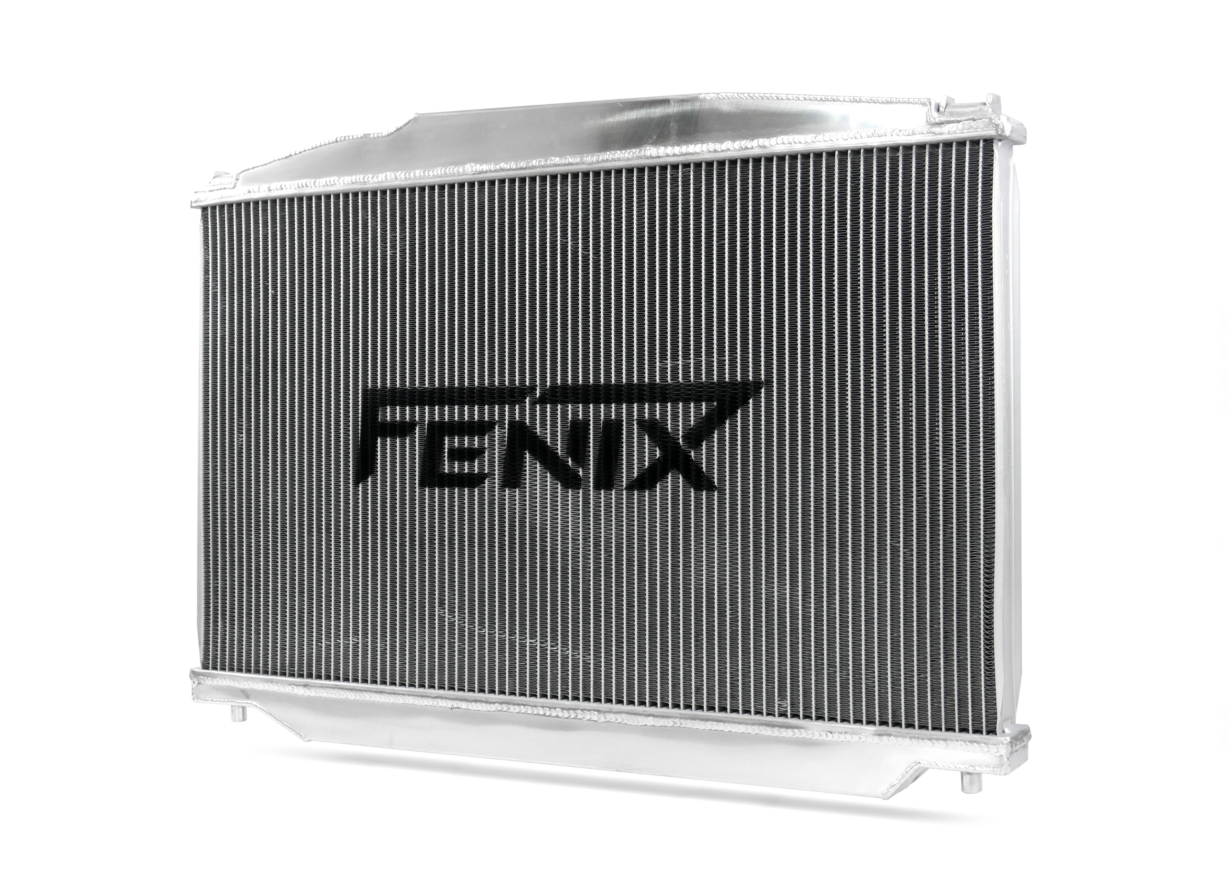 Toyota Soarer / Lexus SC 400 UZZ30 Full Alloy Radiator | Fenix ...