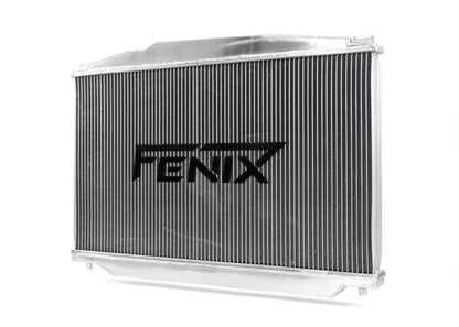Toyota Soarer / Lexus SC 400 UZZ30 1UZ-FE 1991-2000 | Performance Radiator