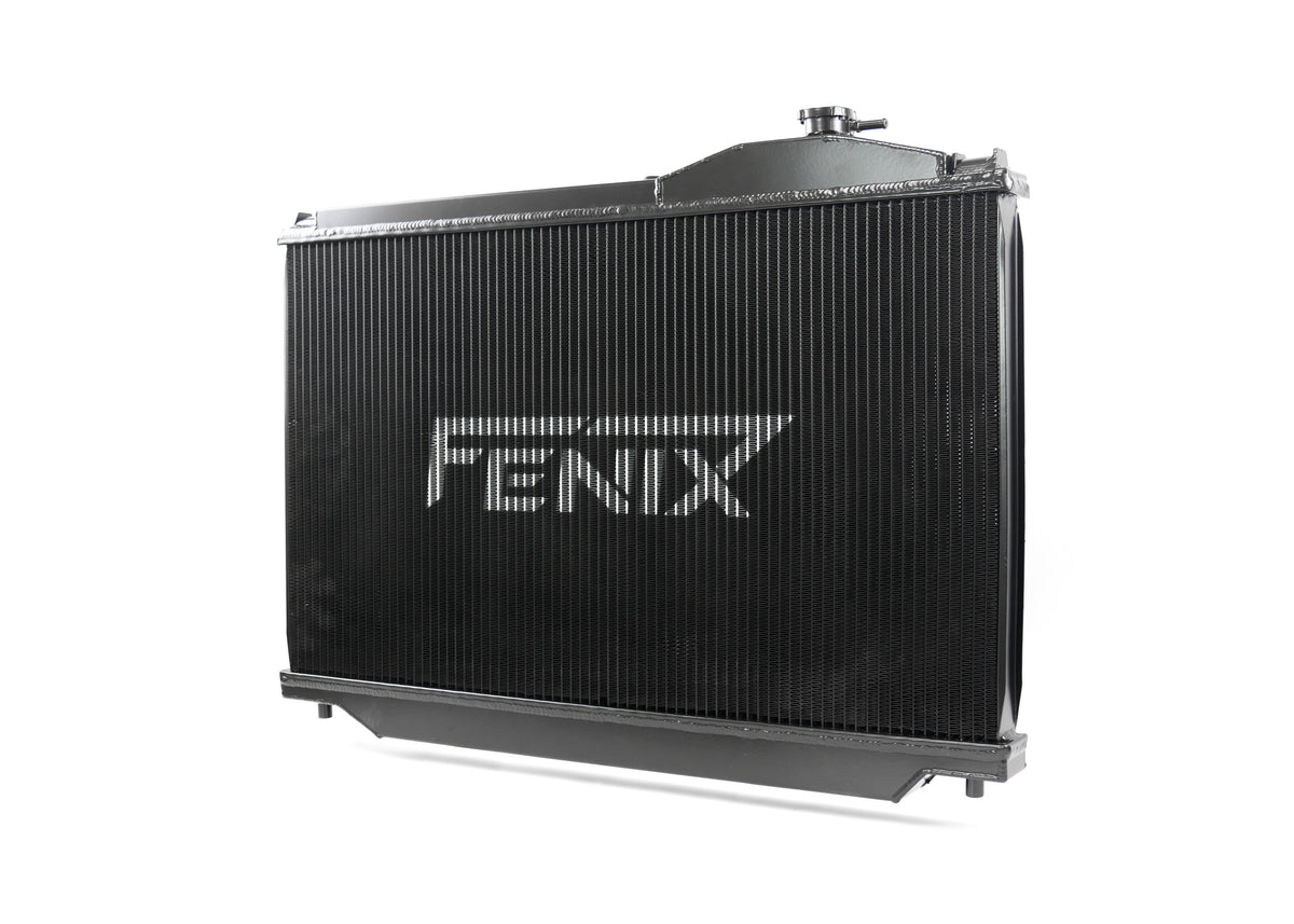 Toyota Soarer JZZ30 1JZ & 2JZ 1991-2000 | Performance Radiator