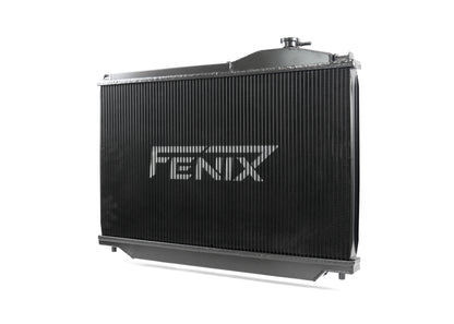 Toyota Soarer JZZ30 1JZ & 2JZ 1991-2000 | Performance Radiator