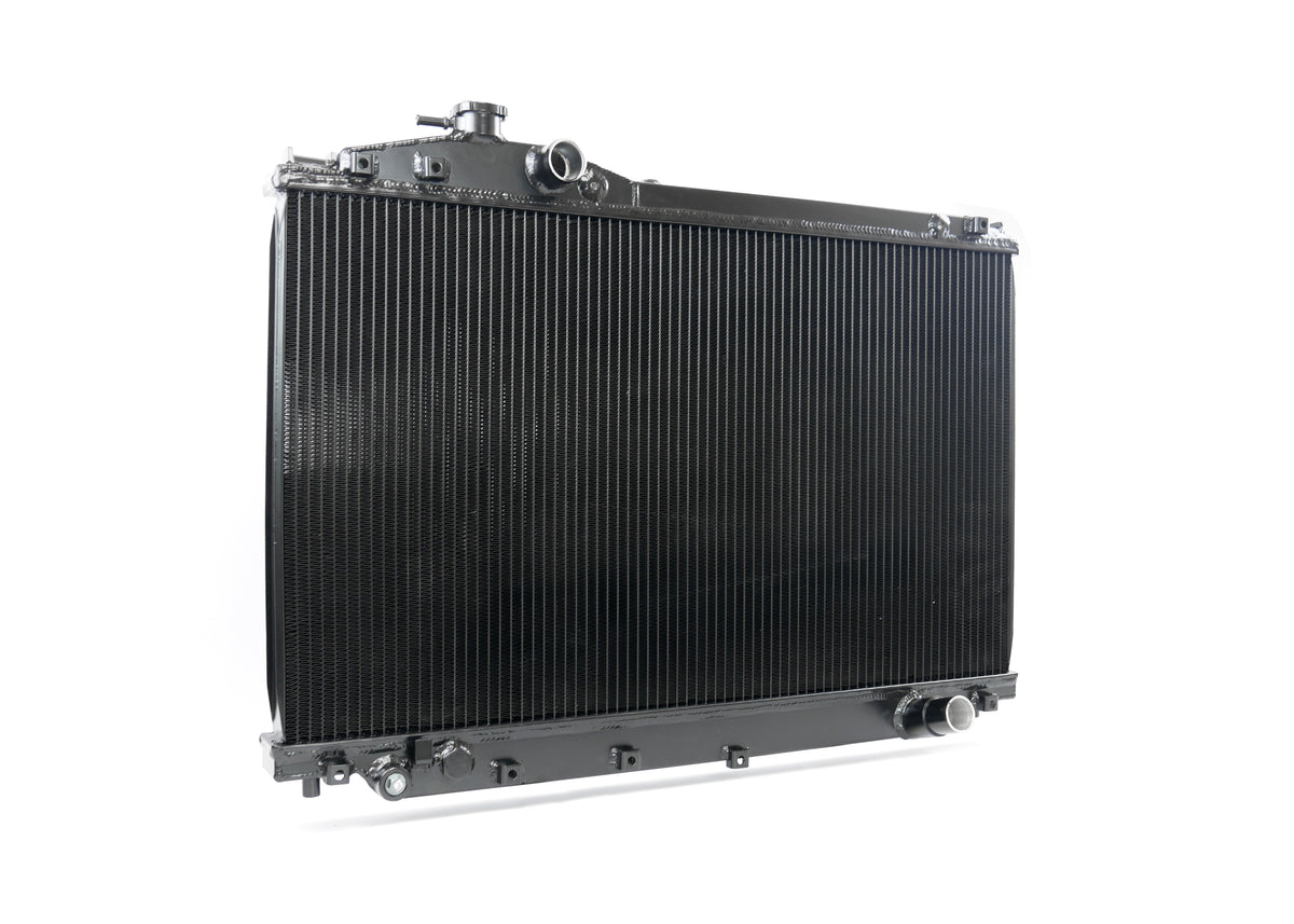 Toyota Soarer JZZ30 1JZ & 2JZ 1991-2000 | Performance Radiator