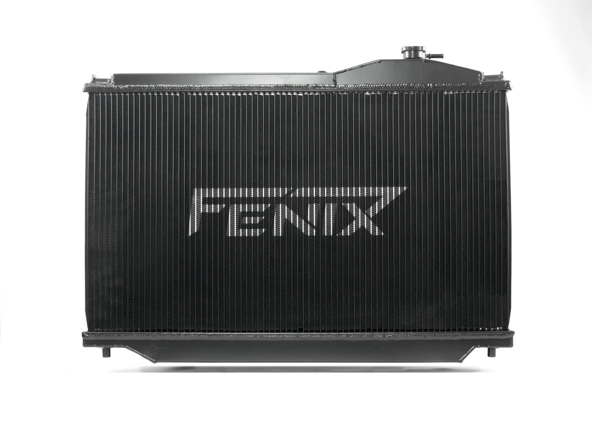 Toyota Soarer JZZ30 1JZ & 2JZ 1991-2000 | Performance Radiator
