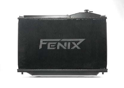 Toyota Soarer JZZ30 1JZ & 2JZ 1991-2000 | Performance Radiator