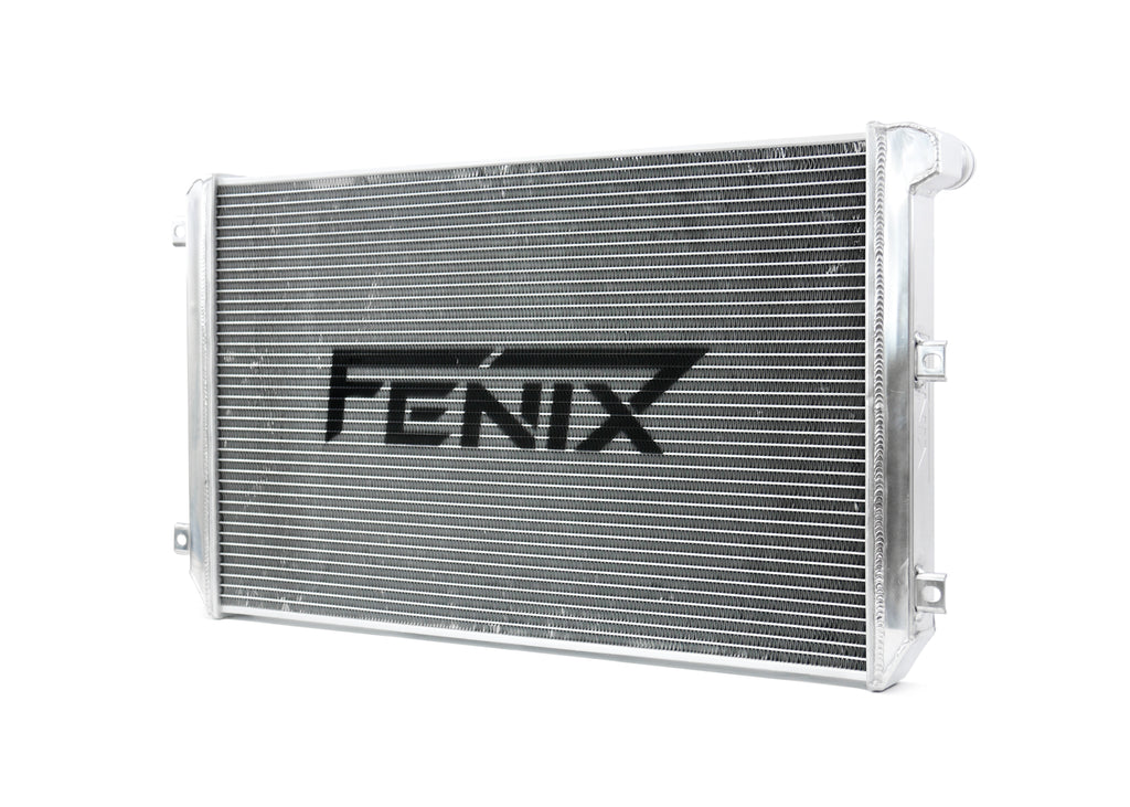 Volkswagen Golf GTI MK5 Full Alloy Radiator | Fenix Radiators