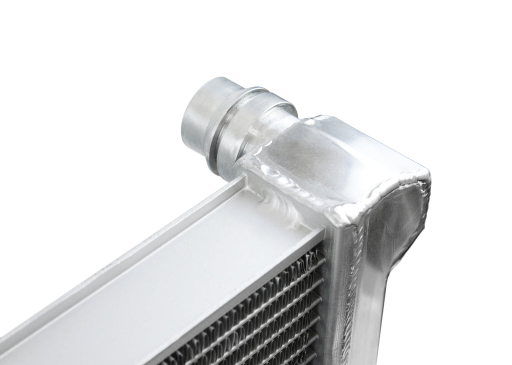 Volkswagen Golf GTI MK5 Full Alloy Radiator | Fenix Radiators