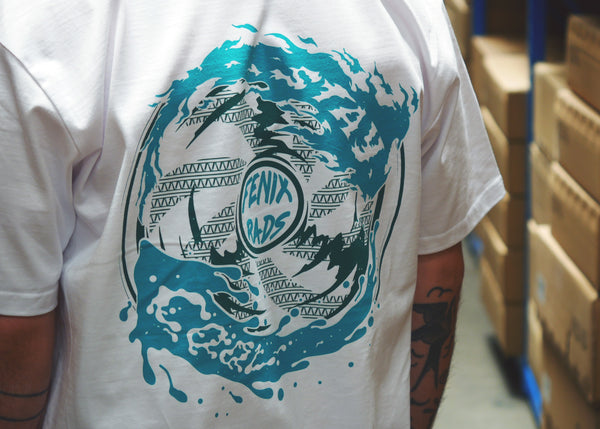 Stay Cool - Tee