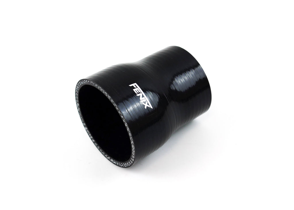 2.0" - 2.5" / 51mm - 63mm Silicone Hose Reducer - Straight