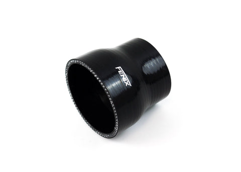 2.0" - 3.0" / 51mm - 76mm Silicone Hose Reducer - Straight