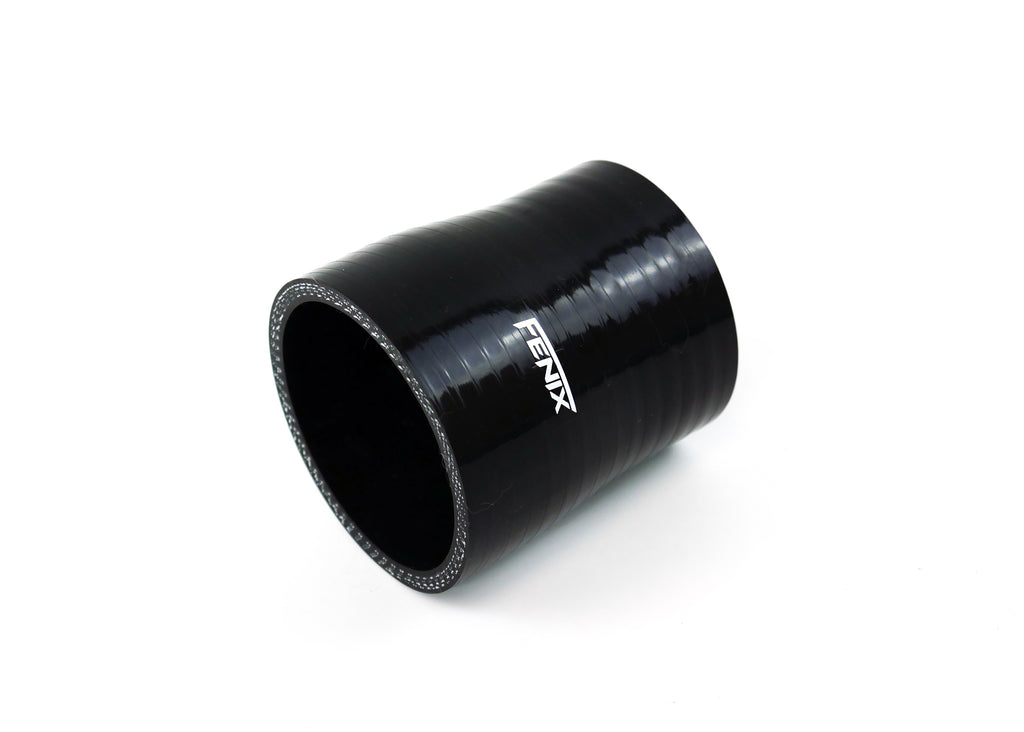 2.25" - 2.5" / 57mm - 63mm Silicone Hose Reducer - Straight