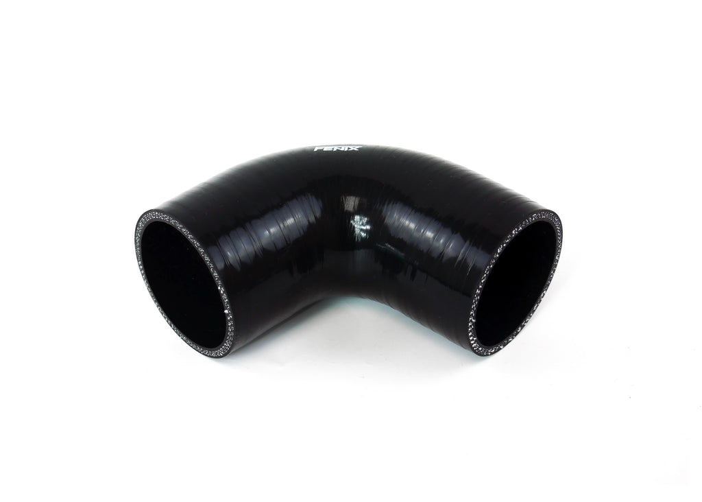 2.25" / 57mm Silicone Hose Elbow - 90°