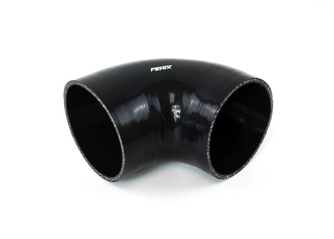 4.0" / 101mm Silicone Hose Elbow - 90°