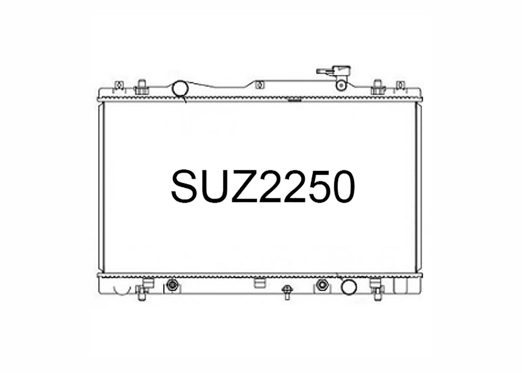 Suzuki Kizashi 2009-2016