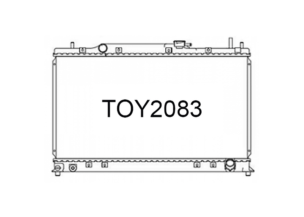Toyota Caldina ST246 2.0L Petrol 2002-2007 [Turbo]