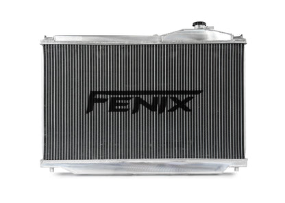 Toyota Soarer JZZ30 1JZ & 2JZ 1991-2000 | Performance Radiator