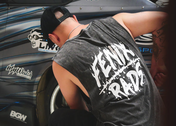 Fenix - Tank