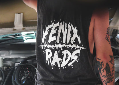 Fenix - Tank