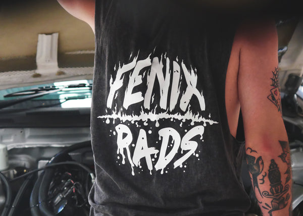Fenix - Tank