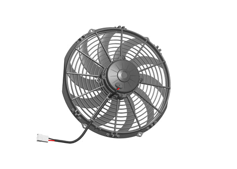 Spal Brushed Axial Electric Fan - 12"